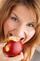 Vihannekset ja hedelmät suojaavat monelta krooniselta taudilta