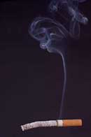 ”Tupakkageeni” vaikeuttaa tupakoinnin lopettamista