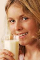Valio kaksinkertaistaa D-vitamiinin määrän maitotuotteissa 