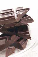 Suklaassa on terveellisiä flavonoideja